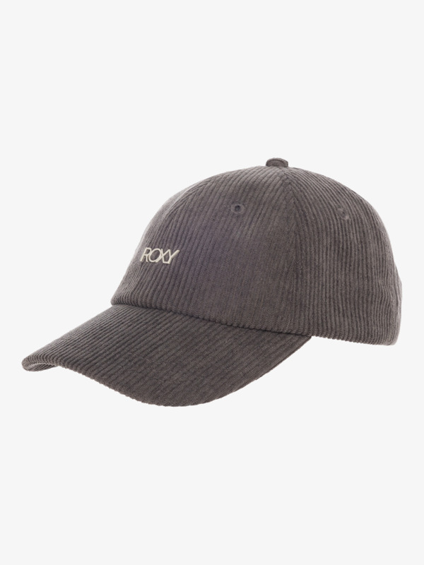 4 Feeling Vibes - Cappellino da Baseball da Donna Gray ERJHA04441 Roxy