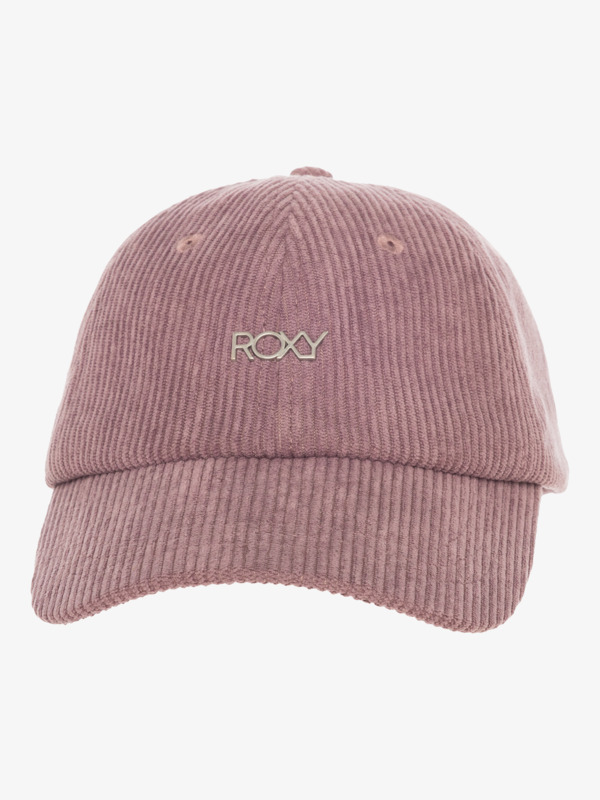 4 Feeling Vibes - Baseball Cap for Women Purple ERJHA04441 Roxy