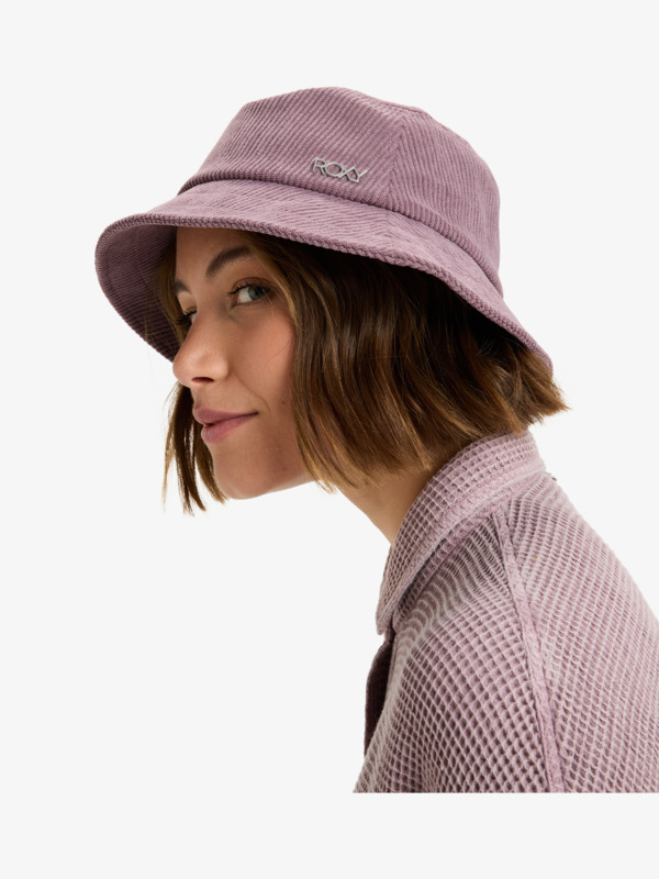 1 Feeling Vibes - Bob pour Femme Violet ERJHA04442 Roxy
