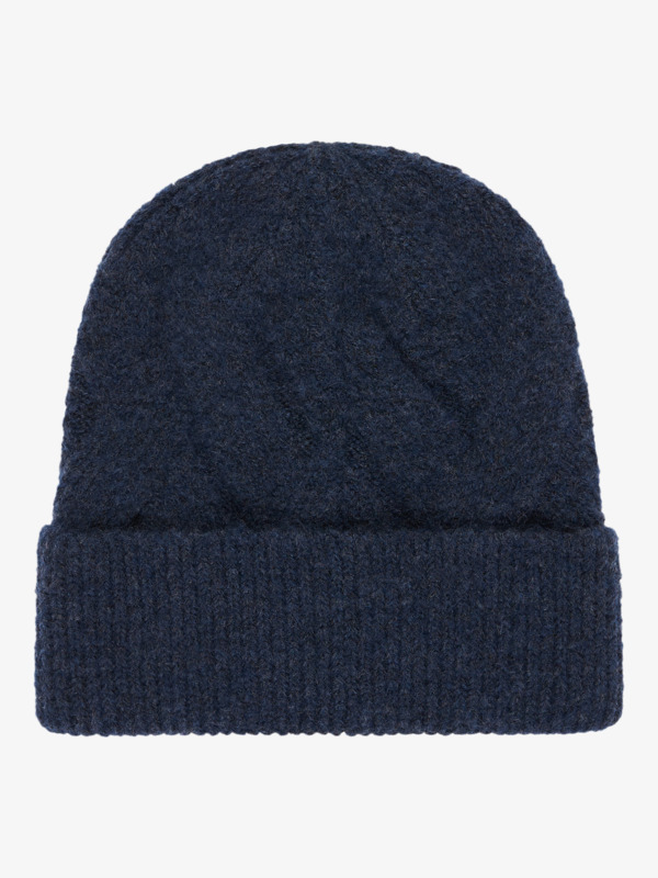 4 Camp Rider - Gorro para mujer Azul ERJHA04446 Roxy