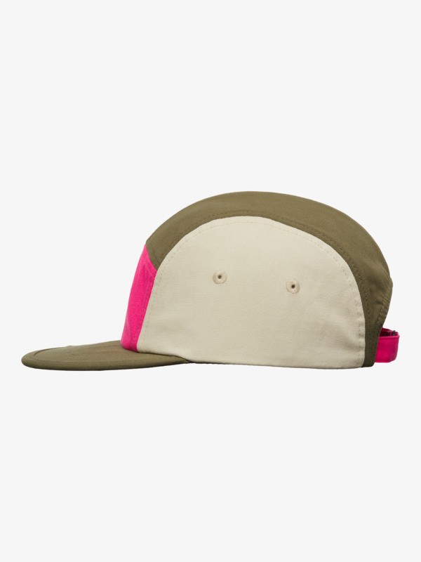 2 Cruel Reef Break - Gorra de béisbol para mujer Beige ERJHA04451 Roxy