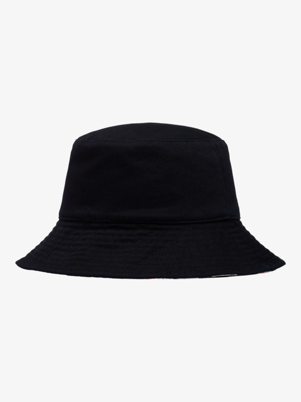 6 Jasmine Paradise - Bucket Hat for Women Black ERJHA04461 Roxy