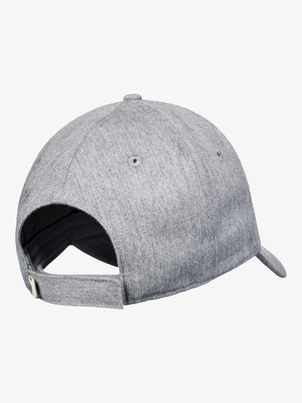 3 Extra Innings - Cappellino da Baseball da Donna Gray ERJHA04470 Roxy