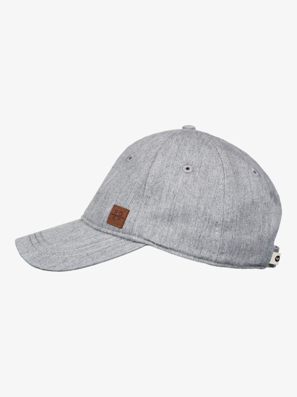 1 Extra Innings - Cappellino da Baseball da Donna Gray ERJHA04470 Roxy