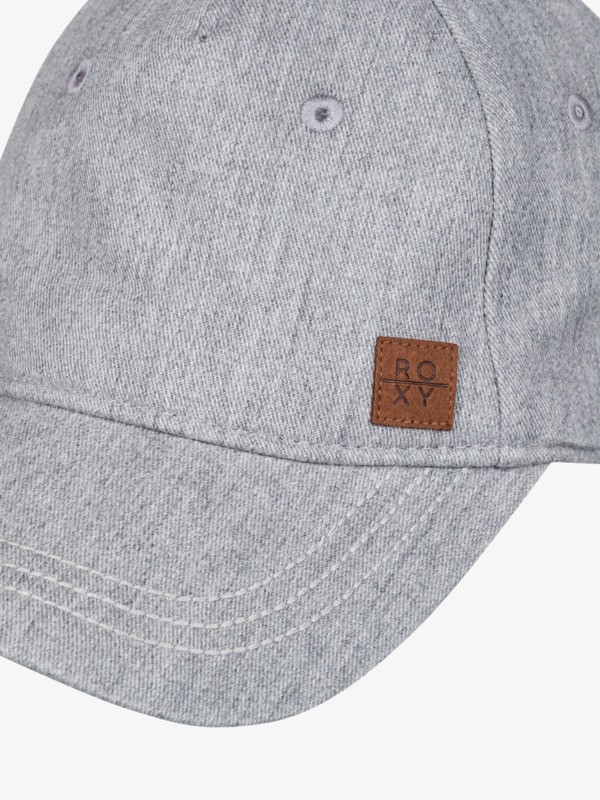 2 Extra Innings - Cappellino da Baseball da Donna Gray ERJHA04470 Roxy