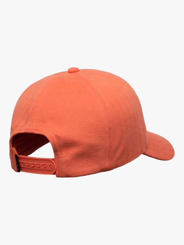 4 Slide Away - Cap voor Dames Orange ERJHA04473 Roxy