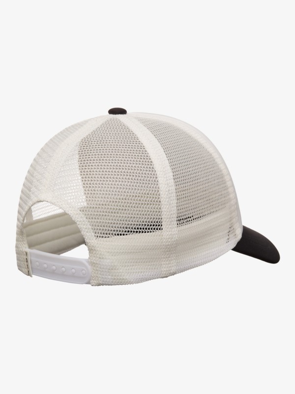 4 Gold Dust Girl - Cap voor Dames Black ERJHA04474 Roxy