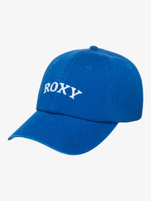 1 Summer Breezy - Gorra para mujer Violeta ERJHA04477 Roxy