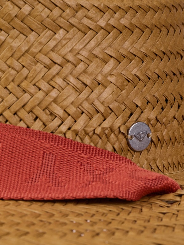 1 Songbirdy - Zonnehoed voor Dames Yellow ERJHA04482 Roxy