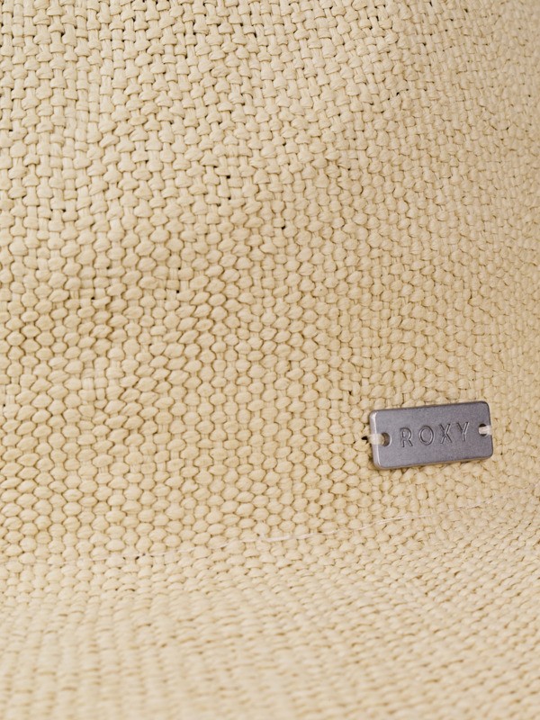 2 Sister Of The Moon - Sun Hat for Women Yellow ERJHA04483 Roxy