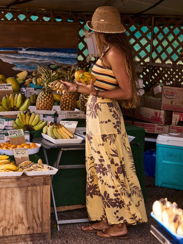 1 Spotless Sunnies Marron ERJHA04486 Roxy