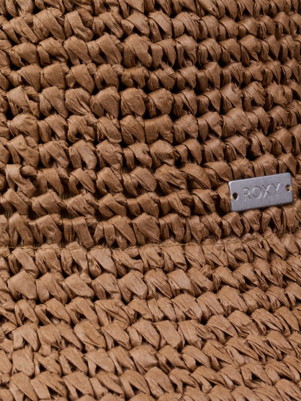 4 Spotless Sunnies - Sun Bucket Hat for Women Brown ERJHA04486 Roxy