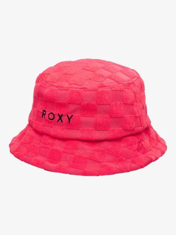 1 Silver - Bob en &eacute;ponge pour Femme Rouge ERJHA04488 Roxy