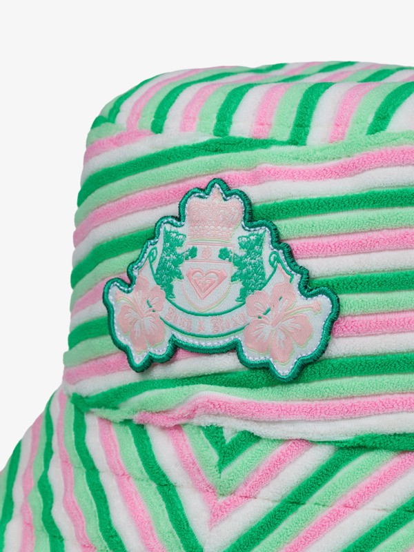 8 Roxy X Juicy Couture Pink ERJHA04492 Roxy