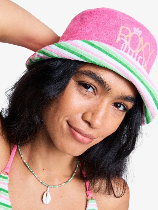 4 Roxy X Juicy Couture Pink ERJHA04492 Roxy
