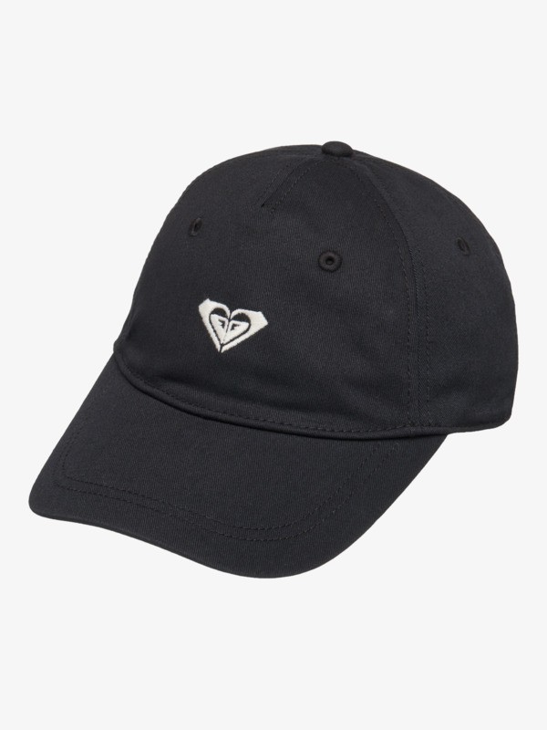 0 Dear Believer Logo Preto ERJHA04495 Roxy