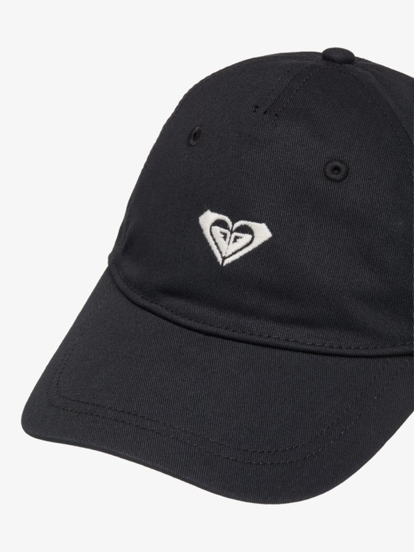 2 Dear Believer Logo Preto ERJHA04495 Roxy