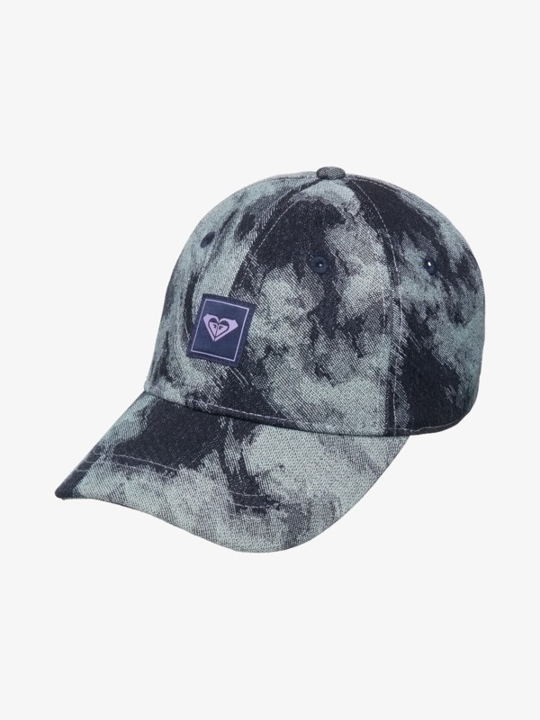 0 Glow Tides Denim Gr&aring; ERJHA04500 Roxy