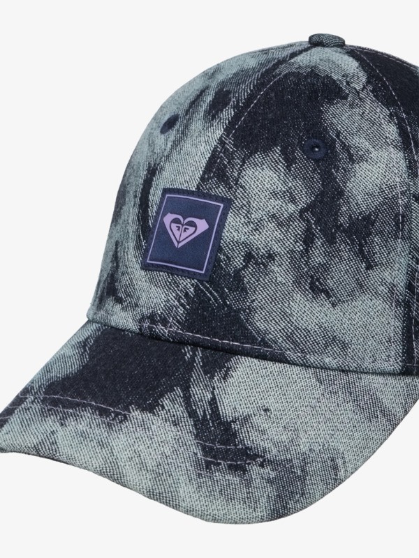 2 Glow Tides Denim Gr&aring; ERJHA04500 Roxy