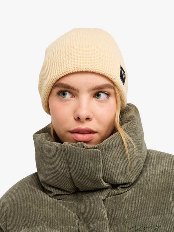 0 Winter Spark Beige ERJHA04502 Roxy