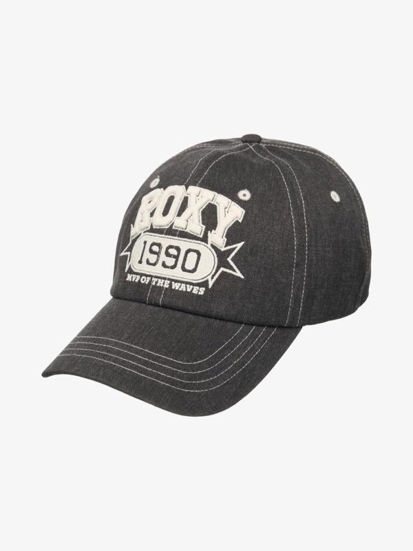 1 Over My Head Schwarz ERJHA04506 Roxy