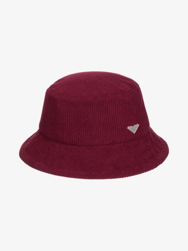 0 Bloom Rider Cord Red ERJHA04517 Roxy