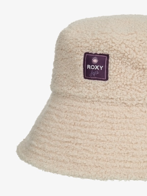 4 Winter Whirl Beige ERJHA04522 Roxy