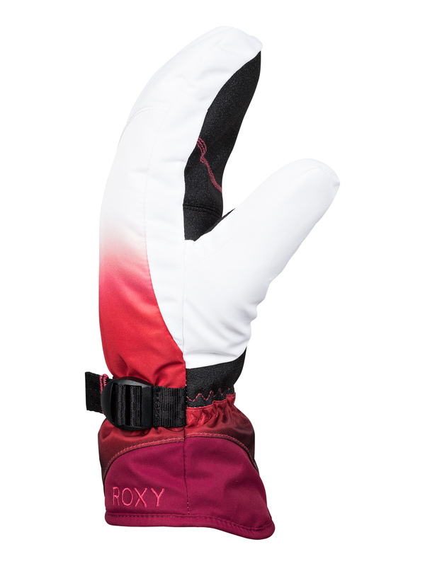 1 ROXY Jetty SE - Moufles de ski/snowboard pour Femme  ERJHN03110 Roxy