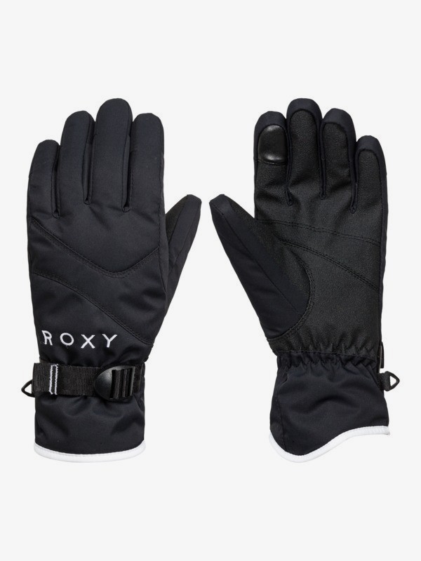 6 Roxy Jetty - Ski-/Snowboardhandschuhe für Frauen  ERJHN03190 Roxy