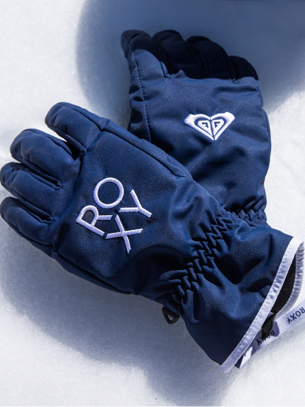 Roxy ski gloves on sale