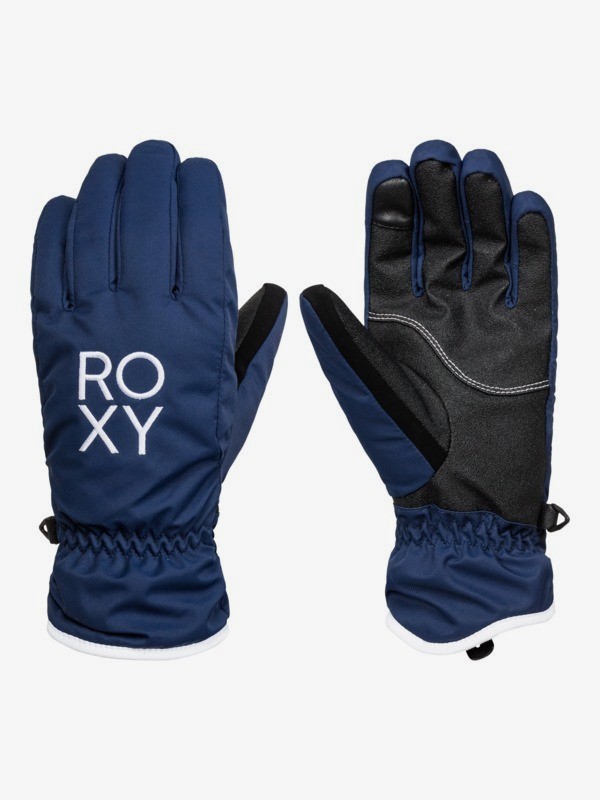4 Fresh Fields - Guantes para Snowboard/Esquí para Mujer  ERJHN03191 Roxy