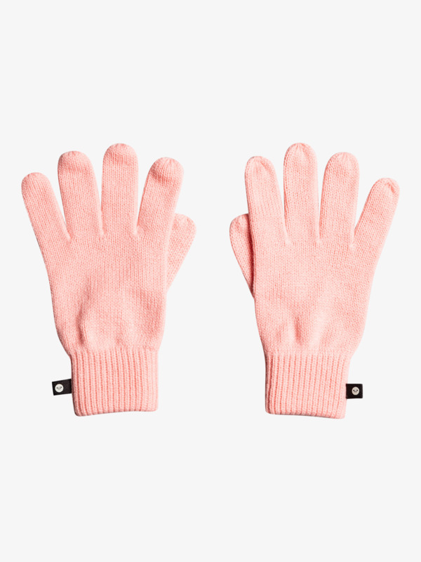 3 Patchouli Cake - Guantes para Mujer Rosa ERJHN03230 Roxy