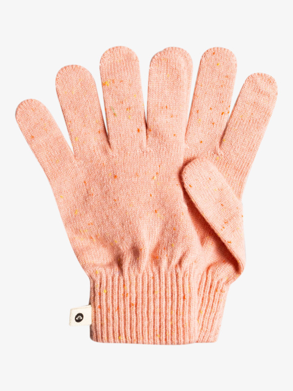 0 Patchouli Cake - Guantes para Mujer Rosa ERJHN03230 Roxy