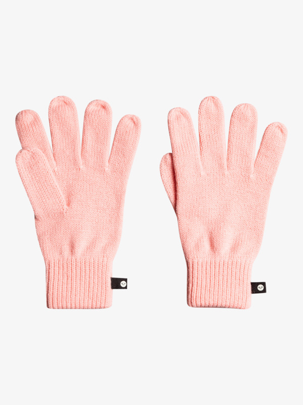 1 Patchouli Cake - Guantes para Mujer Rosa ERJHN03230 Roxy