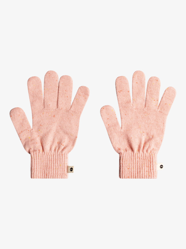 2 Patchouli Cake - Guantes para Mujer Rosa ERJHN03230 Roxy
