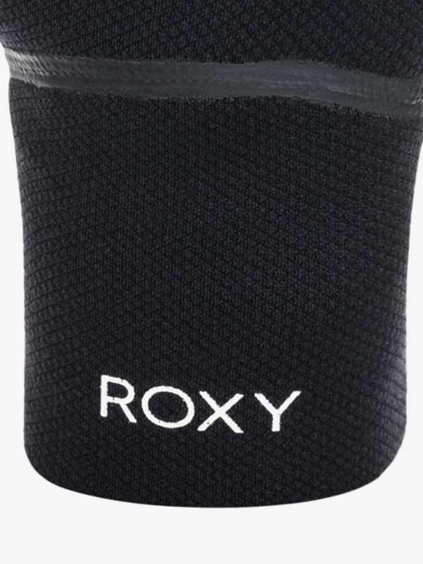 6 3Mm Swell 5 Finger - Neoprenhandschuhe für Frauen Schwarz ERJHN03241 Roxy