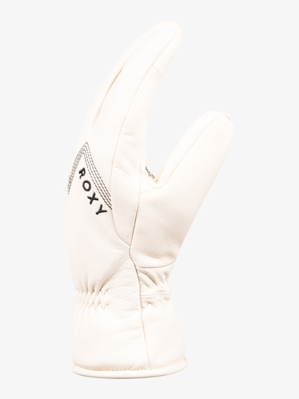 4 Eaststorm - Insulated Gloves for Women  ERJHN03249 Roxy