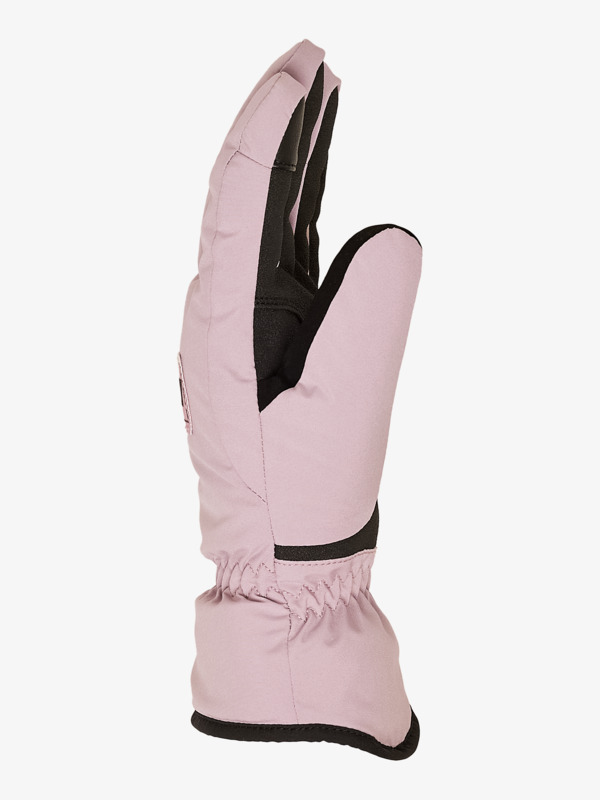 2 Freshfield - Technische snow-handschoenen voor Dames Purple ERJHN03261 Roxy