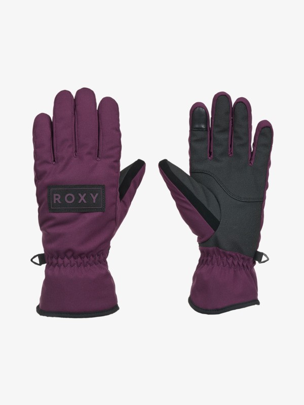 3 Freshfield Violett ERJHN03261 Roxy
