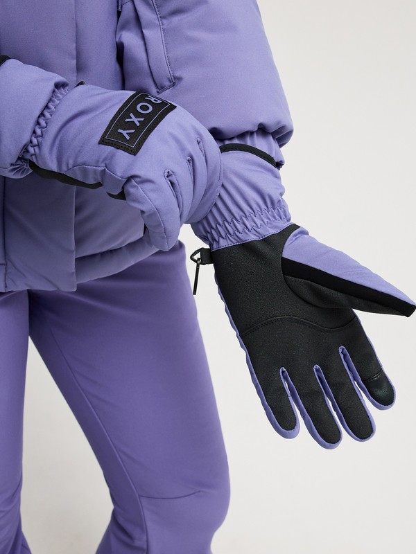 1 Freshfield Violett ERJHN03261 Roxy