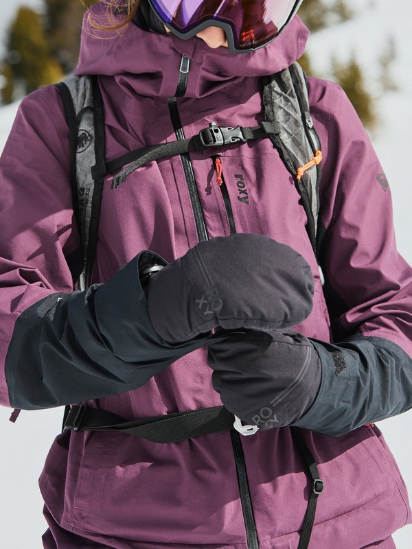 4 Gore Tex Fizz Noir ERJHN03263 Roxy