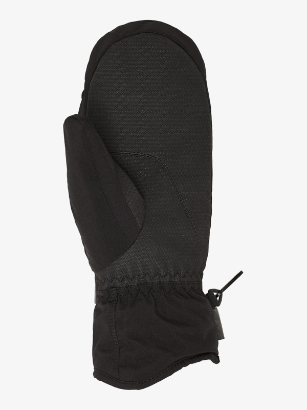 4 Gore Tex Fizz - Guanti da neve/sci tecnici da Donna Black ERJHN03263 Roxy