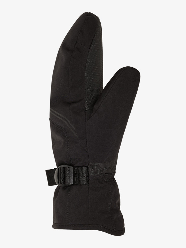 2 Gore Tex Fizz - Guanti da neve/sci tecnici da Donna Black ERJHN03263 Roxy