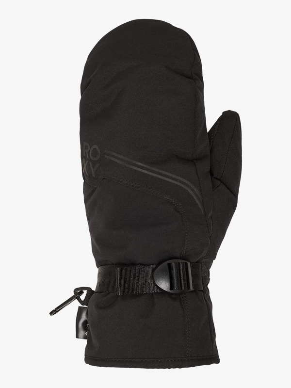 3 Gore Tex Fizz - Guanti da neve/sci tecnici da Donna Black ERJHN03263 Roxy