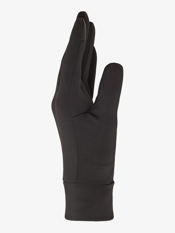2 Hydrosmart Liner - Guantes con forro para mujer Negro ERJHN03264 Roxy