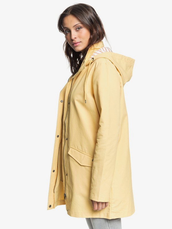 Roxy girls raincoat new arrivals