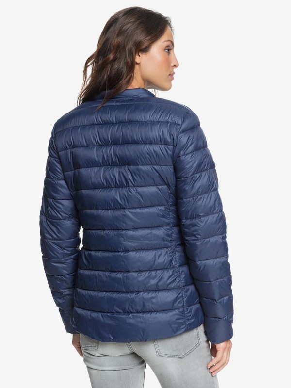 Chaqueta ultraligera mujer best sale