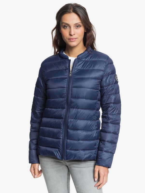 Endless Dreaming - Ultra-Light Packable Insulator Jacket | Roxy Endless Dreaming - Ultra-Light Packable Insulator Jacket | Roxy