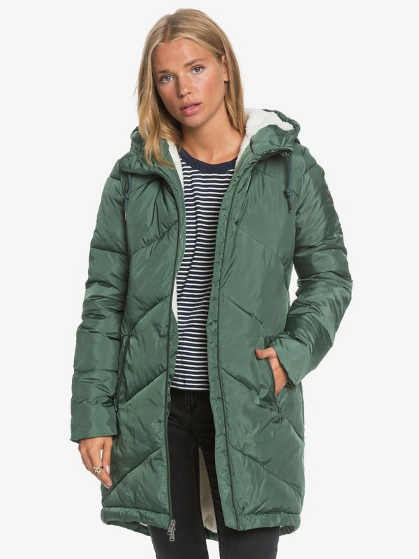 Storm cheater hooded jacket on sale