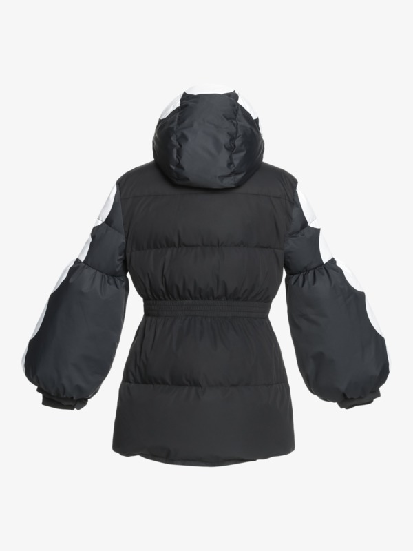 12 Rowley X Roxy Cold Sunday - Waterproof Jacket for Women  ERJJK03430 Roxy